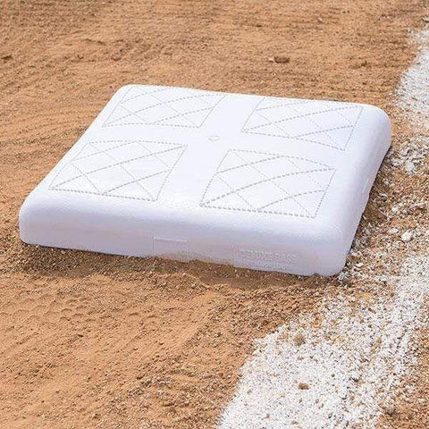 Champion Sports Molded Shell Anchor Base Set M250