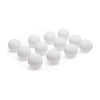 Image of Champion Sports NOCSAE Lacrosse Ball White LBWNOCSAE