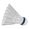 Image of Champion Sports Nylon Indoor Shuttlecocks Set SHN25