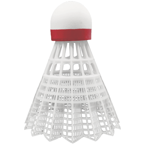 Champion Sports Nylon Outdoor Shuttlecocks Set SHN20