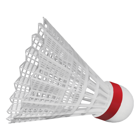 Champion Sports Nylon Outdoor Shuttlecocks Set SHN20