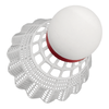 Image of Champion Sports Nylon Outdoor Shuttlecocks Set SHN20