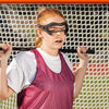 Image of Champion Sports Official Size 6mm Lacrosse Net LN56