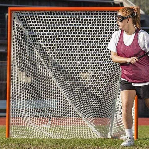 Champion Sports Official Size 6mm Lacrosse Net LN56