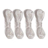 Image of Champion Sports Official Size 6mm Lacrosse Net LN56