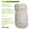 Image of Champion Sports Official Size 7mm Lacrosse Net LN57