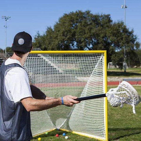 Champion Sports Official Size 7mm Lacrosse Net LN57