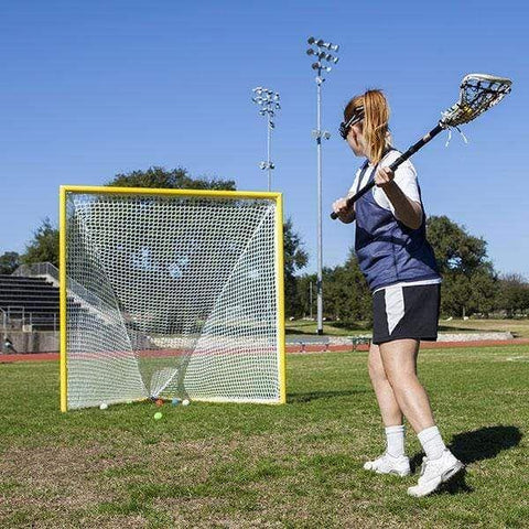 Champion Sports Official Size 7mm Lacrosse Net LN57