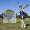 Image of Champion Sports Official Size 7mm Lacrosse Net LN57