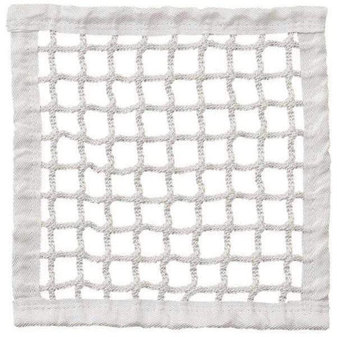 Champion Sports Official Size 7mm Lacrosse Net LN57
