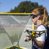 Image of Champion Sports Official Size 7mm Lacrosse Net LN57