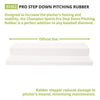 Image of Champion Sports Official Size Pro Step Down Pitching Rubber BH82