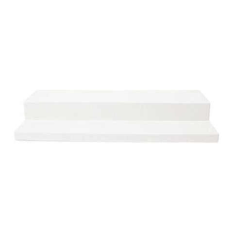 Champion Sports Official Size Pro Step Down Pitching Rubber BH82