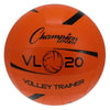 Image of Champion Sports Official Size Volleyball Trainer Set VL20SET