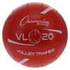 Image of Champion Sports Official Size Volleyball Trainer Set VL20SET