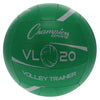 Image of Champion Sports Official Size Volleyball Trainer Set VL20SET
