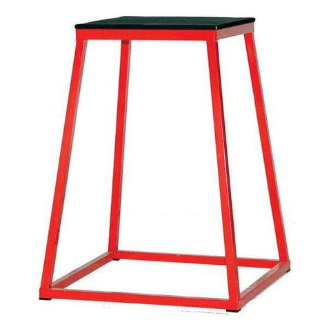 Champion Sports Plyometric Boxes