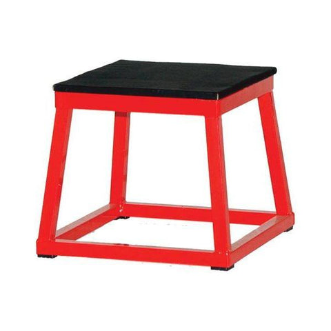 Champion Sports Plyometric Boxes