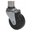 Image of Champion Sports Portable Lockable Ball Locker Cage BLX