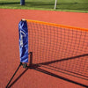 Image of Champion Sports Portable Mini Tennis Net MTNSET
