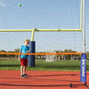 Image of Champion Sports Portable Mini Tennis Net MTNSET