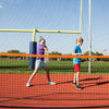Image of Champion Sports Portable Mini Tennis Net MTNSET