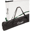 Image of Champion Sports Portable Pickleball Net PBNET