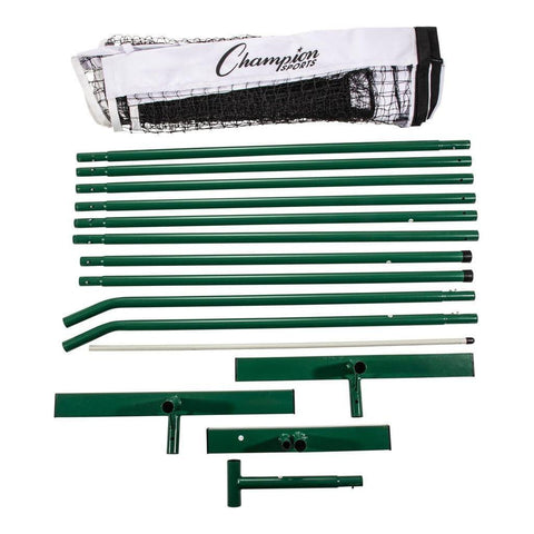 Champion Sports Portable Pickleball Net PBNET