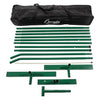 Image of Champion Sports Portable Pickleball Net PBNET