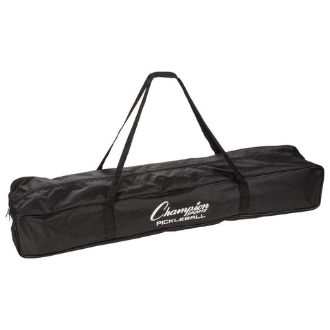 Champion Sports Portable Pickleball Net PBNET