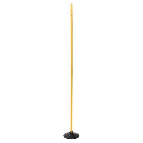 Champion Sports Pro Agility Pole Set PROAGSET