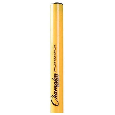 Champion Sports Pro Agility Pole Set PROAGSET