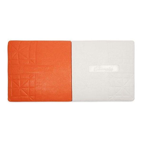 Champion Sports Pro Double First Base w/ Anchors M175
