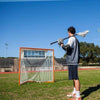 Image of Champion Sports Pro High School Lacrosse Goal LNGHS
