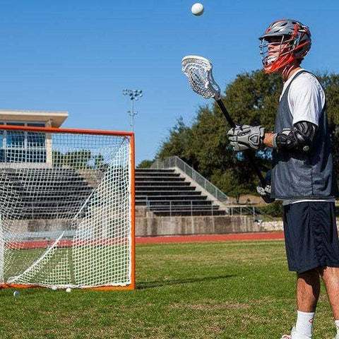 Champion Sports Pro High School Lacrosse Goal LNGHS