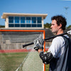 Image of Champion Sports Pro High School Lacrosse Goal LNGHS