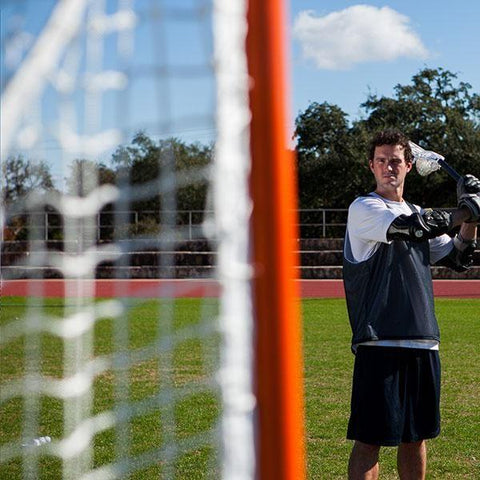 Champion Sports Pro High School Lacrosse Goal LNGHS