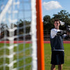 Image of Champion Sports Pro High School Lacrosse Goal LNGHS