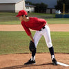Image of Champion Sports Pro Model 4 Way Pitcher's Box Pitching Rubber BH81