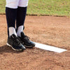 Image of Champion Sports Pro Model 4 Way Pitcher's Box Pitching Rubber BH81