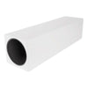 Image of Champion Sports Pro Model 4 Way Pitcher's Box Pitching Rubber BH81