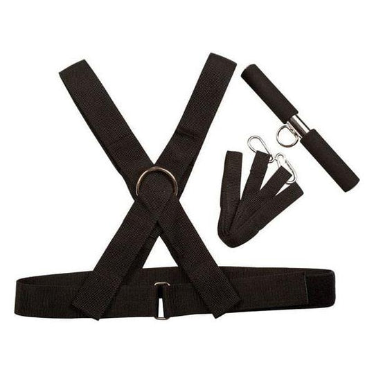 Champion Sports Pro Shoulder Speed Harness SPHPRO