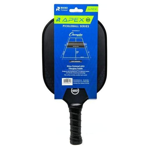 Champion Sports Rhino APEX Pickleball Paddle APEX100
