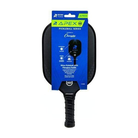 Champion Sports Rhino APEX Pickleball Paddle APEX100