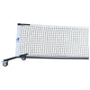 Image of Champion Sports RHINO Deluxe Portable Pickleball Net w/ Wheels PBN1000