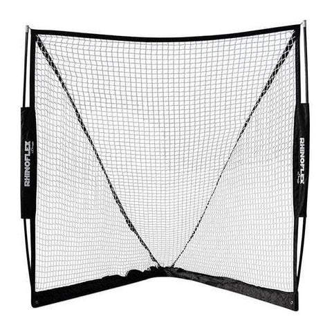 Champion Sports Rhino Flex Portable Lacrosse Goal RFLG