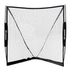 Image of Champion Sports Rhino Flex Portable Lacrosse Goal RFLG
