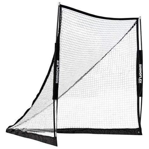 Champion Sports Rhino Flex Portable Lacrosse Goal RFLG