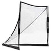 Image of Champion Sports Rhino Flex Portable Lacrosse Goal RFLG