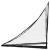 Image of Champion Sports Rhino Flex Portable Lacrosse Goal RFLG